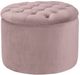 TOV Furniture Queen Mauve Velvet Storage Ottoman-1
