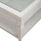 Liberty Furniture Caruso Heights Whitestone Cocktail Table-4