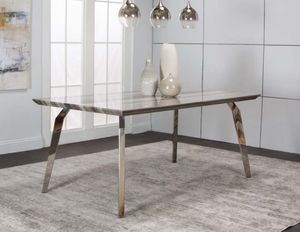 Cramco Century Brown Table
