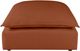 TOV Furniture Cali Rust Ottoman-3