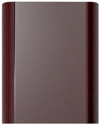 Ilve® Majestic Burgundy Chimney Extension for 30" Hood-0