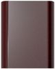 Ilve® Majestic Burgundy Chimney Extension for 30" Hood-0