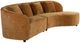 Stylecraft Dann Foley Lifestyle Copper Sofa-0