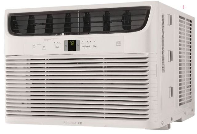 Frigidaire® 12,000 BTU's White Window Mount Air Conditioner-3