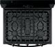 Frigidaire® 30" Black Free Standing Gas Range-3