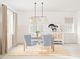 Riverside Furniture Rosalie Hemlock Dining Table-1