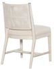 Century® Mercer Flax/Peninsula Side Chair-1
