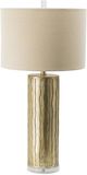 A & B Home Bronze Lamp-0