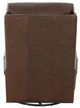 BarcaLounger® Crews Ashford Walnut Manual Recliner-4