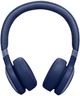 JBL® Live 670NC Blue Wireless On-Ear True Adaptive Noise Cancelling Headphone-1