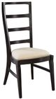 Furniture Classics Helmes Beige/Black Dining Side Chair-0