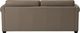 Palliser® Furniture Customizable Ensemble Roll Arm Sofa-3
