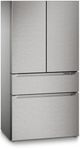 Liebherr 36" 20.7 Cu. Ft. Stainless Steel Counter Depth French Door Refrigerator-3