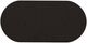 Mavin Customizable 60" Oval Extendable Dining Table with 18" Leaf-3