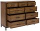 Ashley® Steenlage Brown Dresser-3