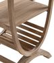 Crestview Collection Blondelle Natural Accent Table-3