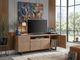 Sunny Designs™ Desert Rock 72" Media Console Server-1