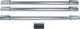 Fulgor Milano Sofia 36" Stainless Steel Pro Handle Kit with Badge-0