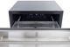 Sapphire Series 3 24" Panel Ready/Stainless Steel Refrigerator Drawers-1