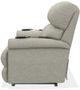 La-Z-Boy® Pinnacle Antique Power Wall Reclining Loveseat-4