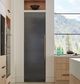 Monogram® Designer Collection 30" Titanium Column Panel-1