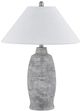 Forty West Harriet Gray Table Lamp-0