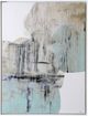 StyleCraft Beach Showers Wall Art-0