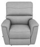 La-Z-Boy® Ava Oyster Manual Wall Recliner-1