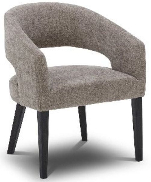 Parker House® Pure Modern Moonstone Dining Chair