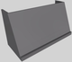 Vent-A-Hood® 54" Wall Mounted Range Hood-Gunsmoke-1