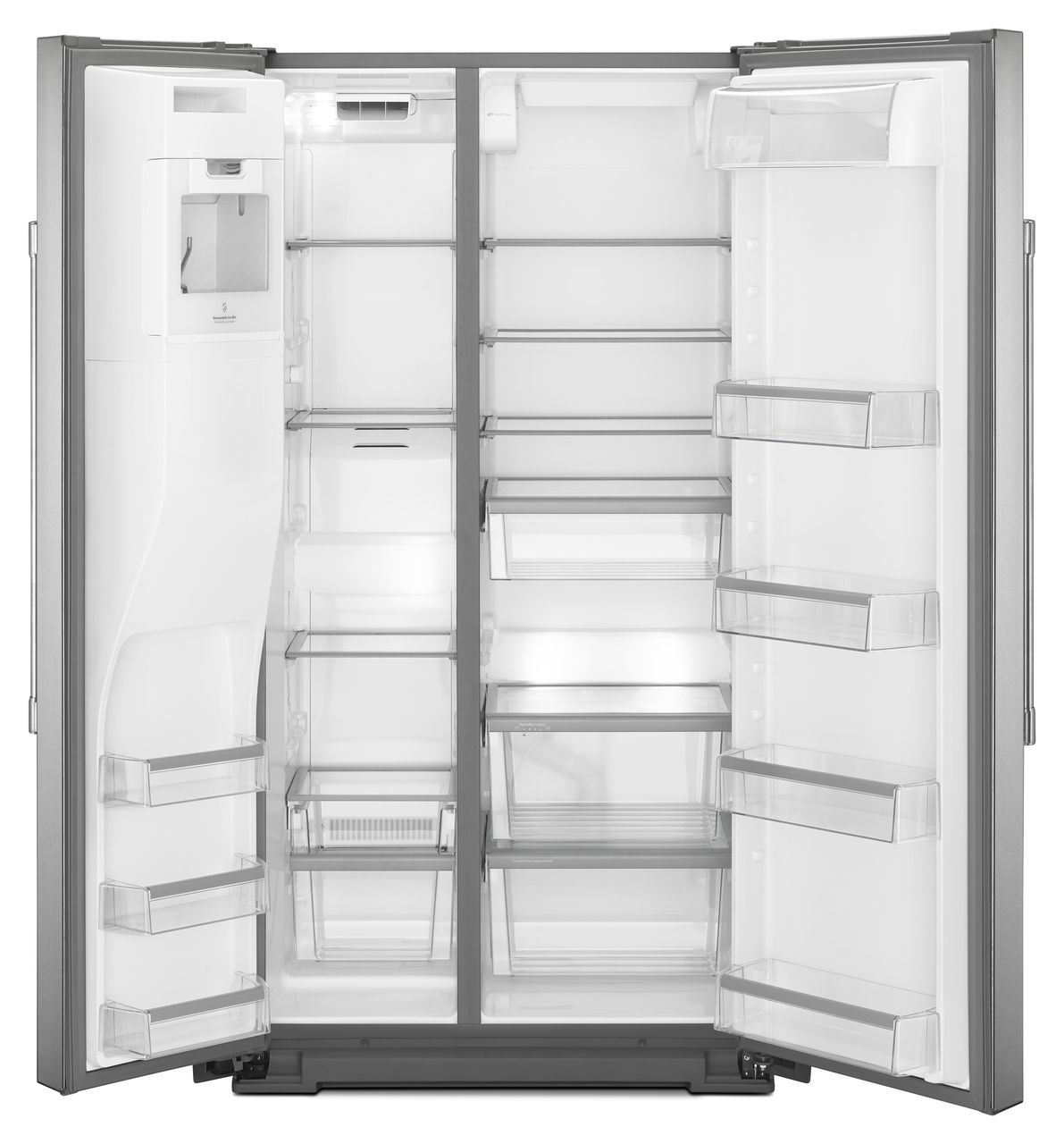 Maytag Refrigerator - Thumbnail 4