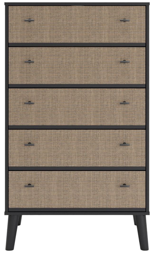 Signature Design by Ashley® Charlang Two-tone Chest-1