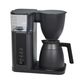 CAFÉ™ 10 Cup Matte Black Specialty Drip Countertop Coffee Maker-2