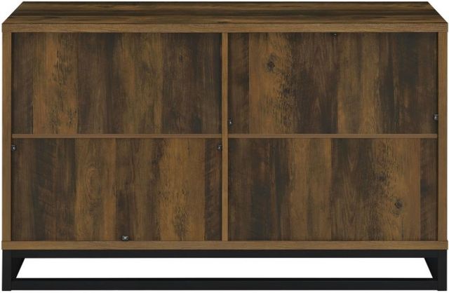 Coaster® Ryatt Dark Pine Accent Cabinet-3