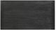 Four Hands Sullivan Brushed Black Nightstand-5
