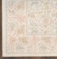 Nourison Home™ Botanical Washables 5'x7' Style 8 Area Rug-4