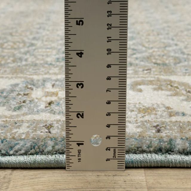 Oriental Weavers™ Andorra 5'x7' Style 30 Area Rug-2