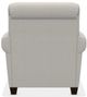 La-Z-Boy® Bennett duo® Chalk Power Reclining Chair-3