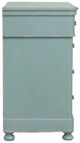 Bassett® Furniture Dorchester Lagoon Green Accent Chest-2