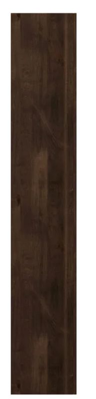 Legends Home Sausalito Whiskey 72" Bookcase-2