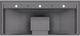 Vent-A-Hood® 48" Gunsmoke Euro Style Wall Mounted Range Hood-2