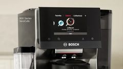 Bosch® Stainless Steel Insulated Coffee Pot