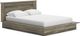 Signature Design by Ashley® Shallifer 4-Piece Brown Full Panel Bed Set-1