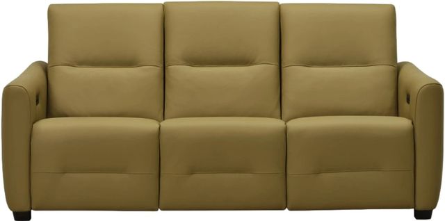 Palliser® Furniture Customizable Sanibel Power Reclining Sofa with Power Headrest and Power Lumbar-1