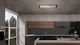 Elica Aria Nuova Cielo Iconic Series 40" Stainless Steel Island Range Hood -1