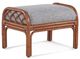 Braxton Culler Customizable Edgewater Ottoman-1