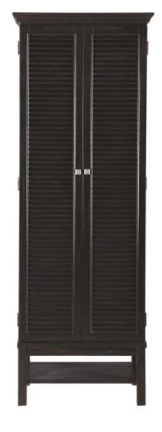 Coaster® Scott Living Tall Wine Cabinet