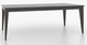 Table rectangulaire rectangulaire Core, gris, Canadel®-1
