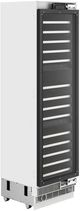 Thor Kitchen® 24" Panel Ready Built-in Column Wine Cooler-4