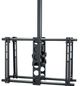 Sanus® Dual-Sided Ceiling Mount-1